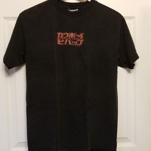 Cowboy Bebop Tshirt
